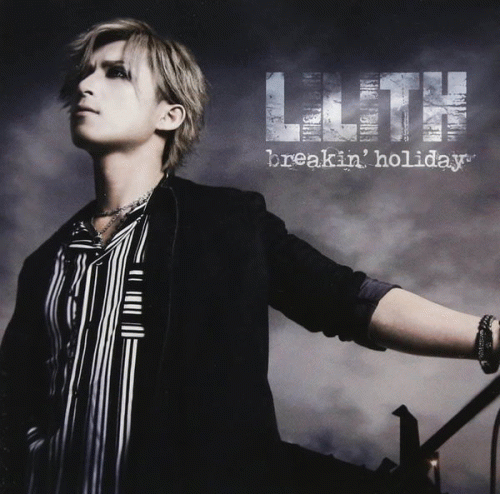 Breakin' Holiday : Lilith